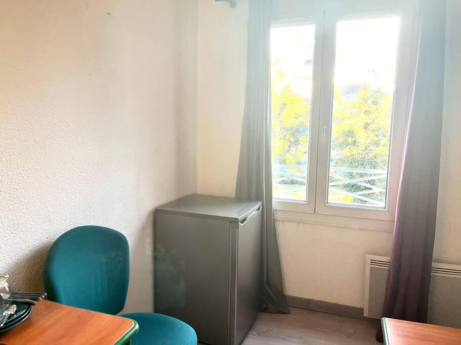 Studio -Sweethome - Paris-Disney - 3 Min Gare Бюсси-Сен-Жорж Экстерьер фото
